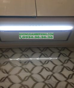 Máy Hút Mùi Canzy CZ 68DT - 46