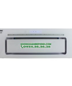 Máy Hút Mùi Canzy CZ 68D - 60