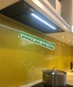 Máy Hút Mùi Canzy CZ 68D - 62