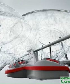 MÁY RỬA BÁT BOSCH BÁN ÂM SMU6ZCS52S SERIE 6 14 BỘ SẤY ZEOLITH MADE IN GERMANY - 91