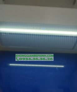 Máy Hút Mùi Canzy CZ 68DT - 52