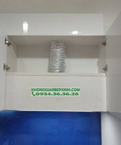 Máy Hút Mùi Canzy CZ 68DT - 54