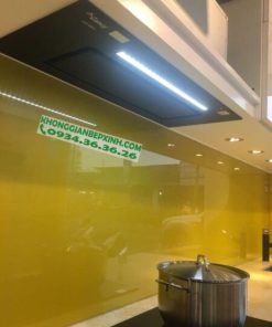 Máy Hút Mùi Canzy CZ 68D - 68