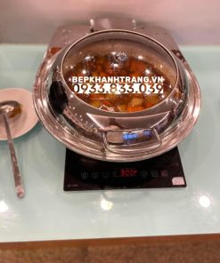 Bếp Điện Đơn Âm KAFF KF-330C - 28