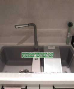 CHẬU ĐÁ HAFELE HS19-GEN2S90 MÀU GREY 570.36.500 - 39