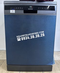 Máy Rửa Chén Siemens SN23EC14CE iQ300 - 344 Máy Rửa Chén Siemens SN23EC14CE iQ300 - 343