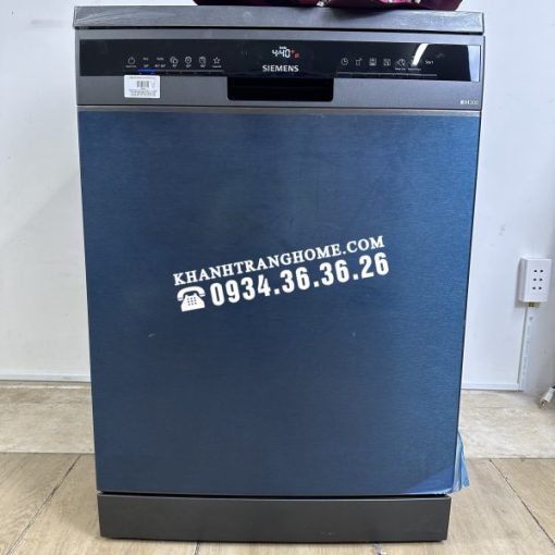 Máy Rửa Chén Siemens SN23EC14CE iQ300 - 73