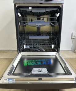 Máy Rửa Chén Siemens SN23EC14CE iQ300 - 346 Máy Rửa Chén Siemens SN23EC14CE iQ300 - 345