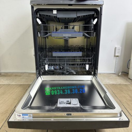 Máy Rửa Chén Siemens SN23EC14CE iQ300 - 75