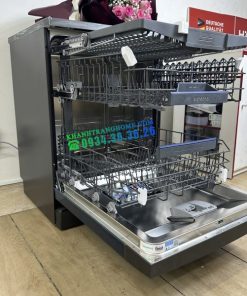 Máy Rửa Chén Siemens SN23EC14CE iQ300 - 348 Máy Rửa Chén Siemens SN23EC14CE iQ300 - 347