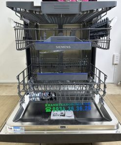 Máy Rửa Chén Siemens SN23EC14CE iQ300 - 350 Máy Rửa Chén Siemens SN23EC14CE iQ300 - 349