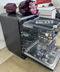 Máy Rửa Chén Siemens SN23EC14CE iQ300 - 352 Máy Rửa Chén Siemens SN23EC14CE iQ300 - 351