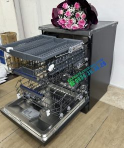 Máy Rửa Chén Siemens SN23EC14CE iQ300 - 354 Máy Rửa Chén Siemens SN23EC14CE iQ300 - 353