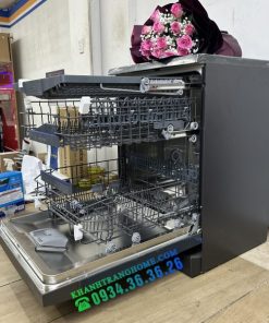 Máy Rửa Chén Siemens SN23EC14CE iQ300 - 356 Máy Rửa Chén Siemens SN23EC14CE iQ300 - 355