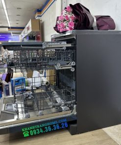 Máy Rửa Chén Siemens SN23EC14CE iQ300 - 358 Máy Rửa Chén Siemens SN23EC14CE iQ300 - 357