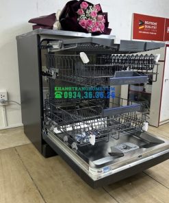 Máy Rửa Chén Siemens SN23EC14CE iQ300 - 360 Máy Rửa Chén Siemens SN23EC14CE iQ300 - 359