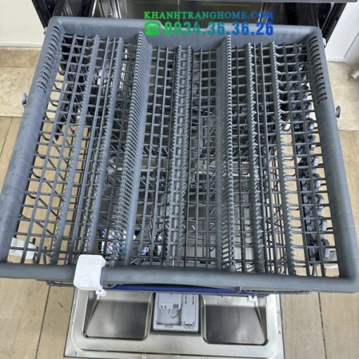Máy Rửa Chén Siemens SN23EC14CE iQ300 - 91