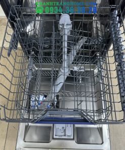 Máy Rửa Chén Siemens SN23EC14CE iQ300 - 364 Máy Rửa Chén Siemens SN23EC14CE iQ300 - 363