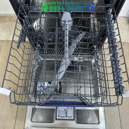 Máy Rửa Chén Siemens SN23EC14CE iQ300 - 93
