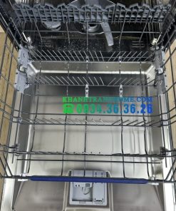 Máy Rửa Chén Siemens SN23EC14CE iQ300 - 366 Máy Rửa Chén Siemens SN23EC14CE iQ300 - 365