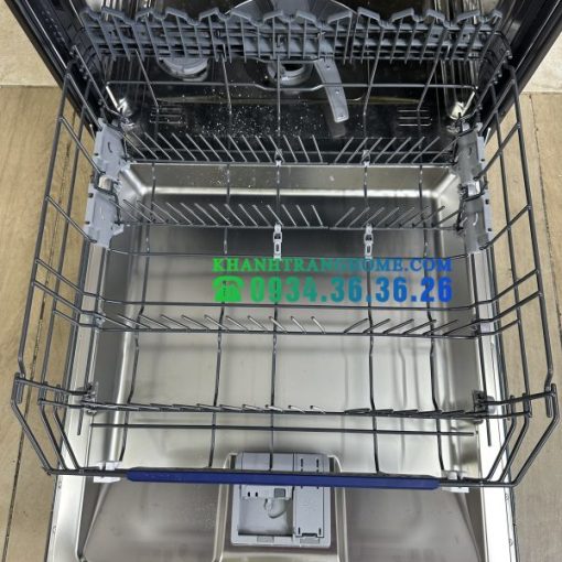 Máy Rửa Chén Siemens SN23EC14CE iQ300 - 95