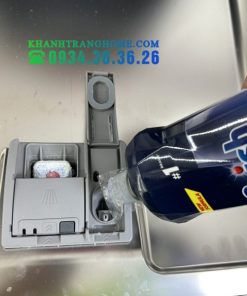 Máy Rửa Chén Siemens SN23EC14CE iQ300 - 368 Máy Rửa Chén Siemens SN23EC14CE iQ300 - 367