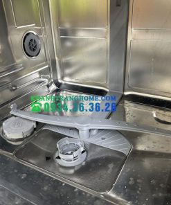 Máy Rửa Chén Siemens SN23EC14CE iQ300 - 370 Máy Rửa Chén Siemens SN23EC14CE iQ300 - 369