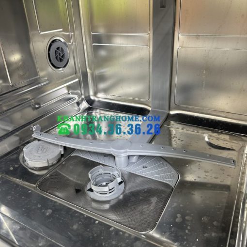 Máy Rửa Chén Siemens SN23EC14CE iQ300 - 99