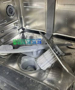 Máy Rửa Chén Siemens SN23EC14CE iQ300 - 372 Máy Rửa Chén Siemens SN23EC14CE iQ300 - 371