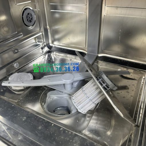 Máy Rửa Chén Siemens SN23EC14CE iQ300 - 101