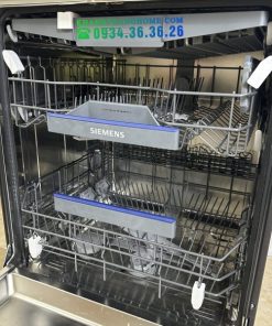 Máy Rửa Chén Siemens SN23EC14CE iQ300 - 374 Máy Rửa Chén Siemens SN23EC14CE iQ300 - 373