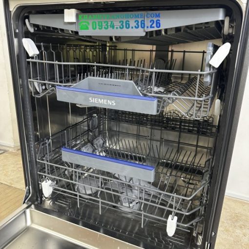 Máy Rửa Chén Siemens SN23EC14CE iQ300 - 103