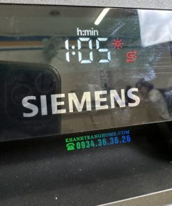 Máy Rửa Chén Siemens SN23EC14CE iQ300 - 384 Máy Rửa Chén Siemens SN23EC14CE iQ300 - 383