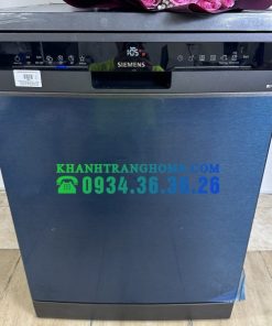 Máy Rửa Chén Siemens SN23EC14CE iQ300 - 386 Máy Rửa Chén Siemens SN23EC14CE iQ300 - 385