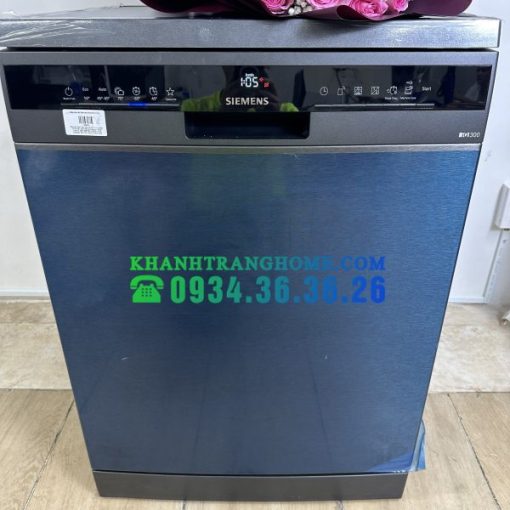 Máy Rửa Chén Siemens SN23EC14CE iQ300 - 115