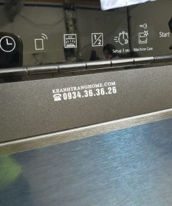 Máy Rửa Chén Siemens SN23EC14CE iQ300 - 388 Máy Rửa Chén Siemens SN23EC14CE iQ300 - 387