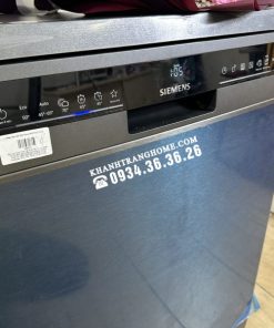 Máy Rửa Chén Siemens SN23EC14CE iQ300 - 390 Máy Rửa Chén Siemens SN23EC14CE iQ300 - 389