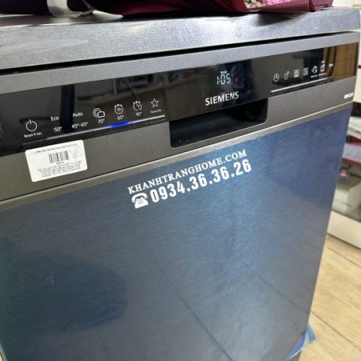 Máy Rửa Chén Siemens SN23EC14CE iQ300 - 119