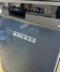Máy Rửa Chén Siemens SN23EC14CE iQ300 - 392 Máy Rửa Chén Siemens SN23EC14CE iQ300 - 391