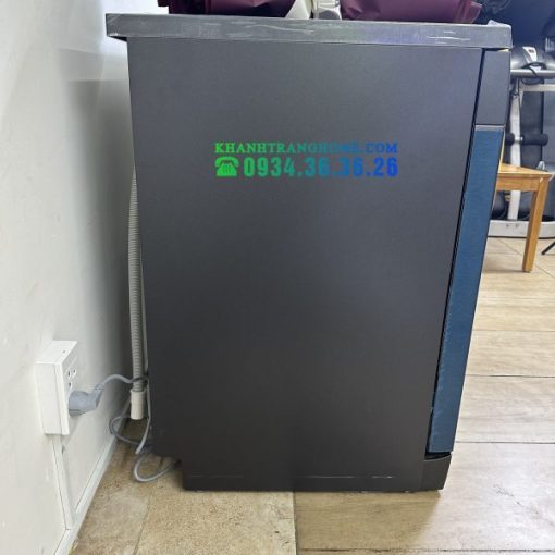 Máy Rửa Chén Siemens SN23EC14CE iQ300 - 123