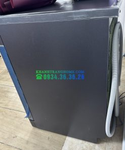 Máy Rửa Chén Siemens SN23EC14CE iQ300 - 396 Máy Rửa Chén Siemens SN23EC14CE iQ300 - 395