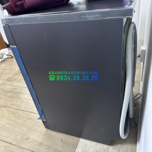 Máy Rửa Chén Siemens SN23EC14CE iQ300 - 125