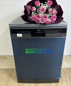 Máy Rửa Chén Siemens SN23EC14CE iQ300 - 398 Máy Rửa Chén Siemens SN23EC14CE iQ300 - 397