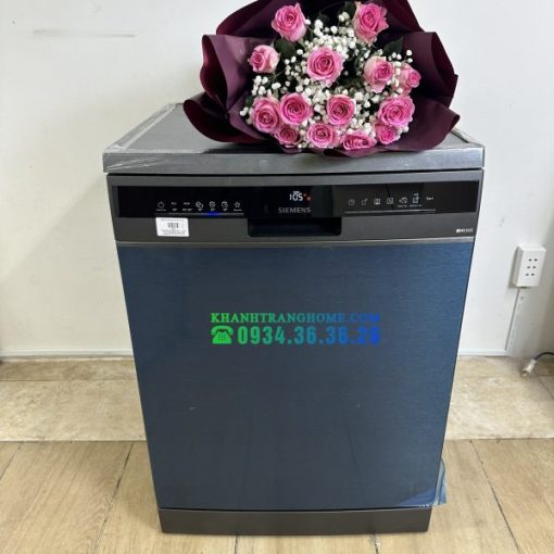 Máy Rửa Chén Siemens SN23EC14CE iQ300 - 127