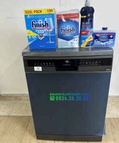 Máy Rửa Chén Siemens SN23EC14CE iQ300 - 400 Máy Rửa Chén Siemens SN23EC14CE iQ300 - 399
