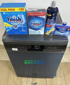 Máy Rửa Chén Siemens SN23EC14CE iQ300 - 402 Máy Rửa Chén Siemens SN23EC14CE iQ300 - 401