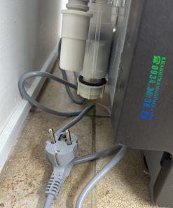 Máy Rửa Chén Siemens SN23EC14CE iQ300 - 408 Máy Rửa Chén Siemens SN23EC14CE iQ300 - 407