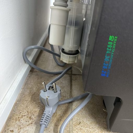 Máy Rửa Chén Siemens SN23EC14CE iQ300 - 137