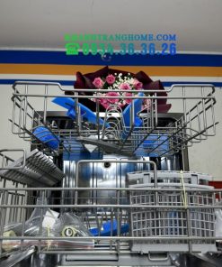 Máy rửa bát Canzy CZ-DW11GB - 103