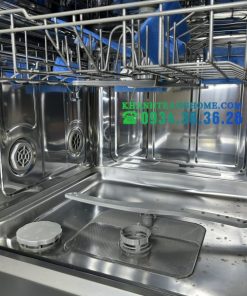 Máy rửa bát Canzy CZ-DW11GB - 107